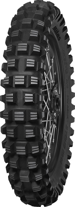 MITAS Tire - Stone King - Rear - 120/90-19 - 66N [70000984]