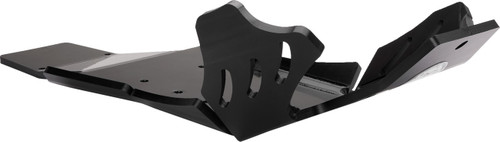 AXP RACING Xtrem Skid Plate - Black - Husqvarna | KTM '17-'18 [AX1420]