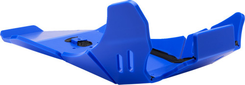 AXP RACING Xtrem Skid Plate - Blue - Sherco - SC/SE '19-'24 [AX1434]
