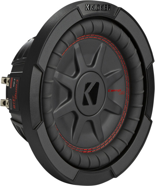 KICKER 8" Subwoofer - 300 W [48CWRT82]