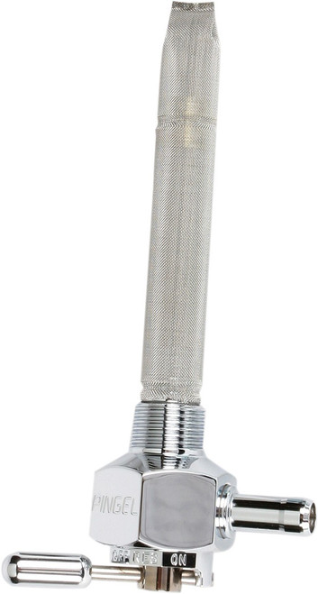 Pingel Power-Flo™ Fuel Valve with Reserve - Yamaha [4211CH62C]