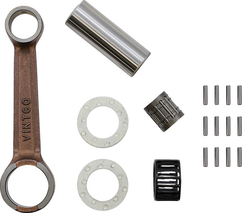 VINTCO Connecting Rod Kit - Honda CR125/MT125K/MT125R [KR2005]