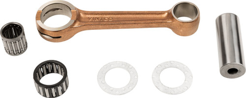 VINTCO Connecting Rod Kit - Honda CR500R [KR2033]