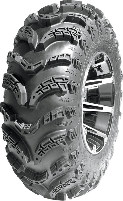 AMS Tire - Slingshot XT - Rear - 25x10-12 - 6 Ply [1252651]