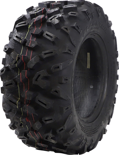 AMS Tire - Blacktail - Rear - 25x10R12 - 6 Ply [12573611]