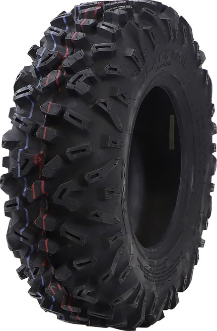 AMS Tire - Blacktail - Front/Rear - 26x9R12 - 6 Ply [12683611]