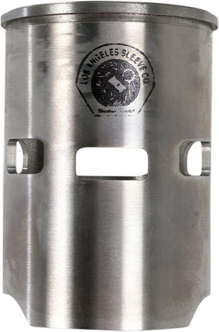 LA SLEEVE Cylinder Sleeve - 81.00 mm - Liquid Cooled - Polaris [FL1221]