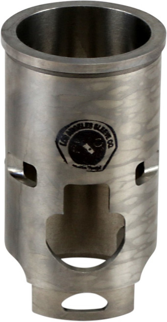 LA SLEEVE Cylinder Sleeve - 67.00 mm - Suzuki LT250R [FL5064]