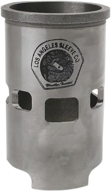 LA SLEEVE Cylinder Sleeve - 54.00 mm - Yamaha YZ125 [YA5257]