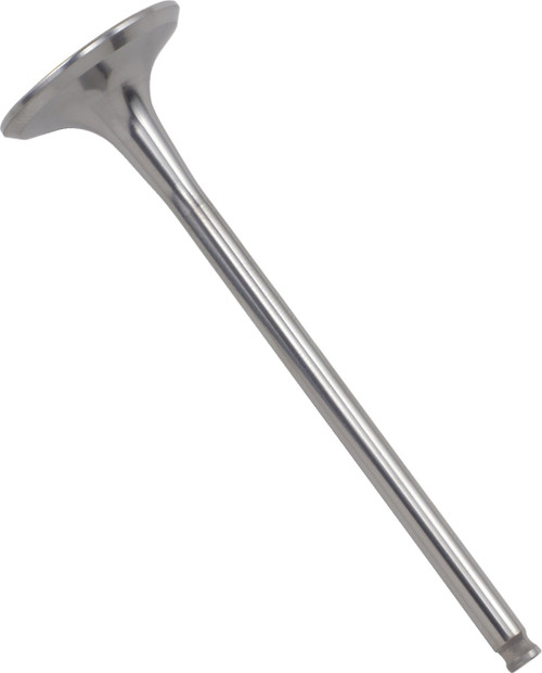 DEL WEST Exhaust Valve - Honda CRF250R [DWCRF250REV10]