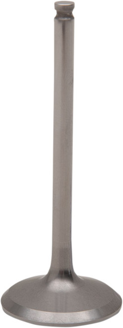 DEL WEST Exhaust Valve - +2.00 mm - Center/Outer - Yamaha YFZ450/R/X [DWYFZ450R2EV03]
