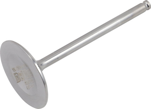 DEL WEST Intake Valve - +2.00 mm - High Flow - Suzuki LTR450 '06-'13 [DWLTR4502IV11HF]