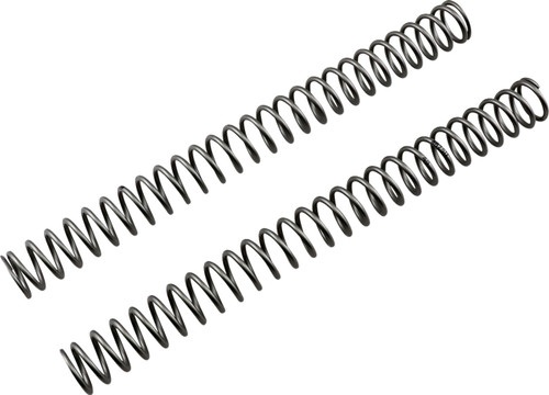 FACTORY CONNECTION Front Fork Springs - 0.46 kg/mm [LLS046]