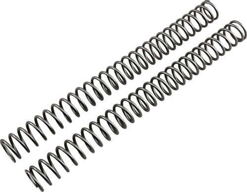 FACTORY CONNECTION Front Fork Springs - 0.45 kg/mm [LRN045]