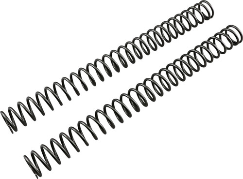 FACTORY CONNECTION Front Fork Springs - 0.47 kg/mm [LRN047]