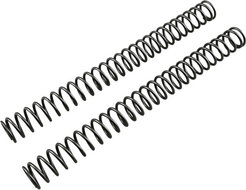FACTORY CONNECTION Front Fork Springs - 0.45 kg/mm [LAU045]