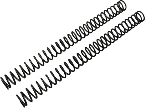 FACTORY CONNECTION Front Fork Springs - 0.44 kg/mm [LSA044]
