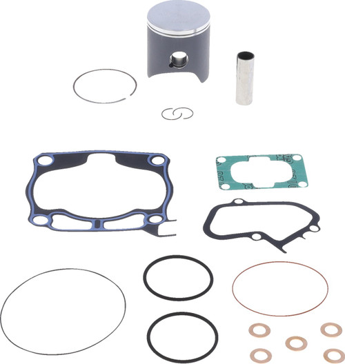 ATHENA Piston Kit with Gaskets - 53.96 mm - Yamaha [P4C0540118014B]