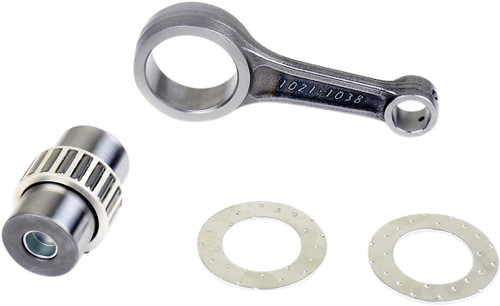 ATHENA Connecting Rod Kit - Yamaha WR250F/YZ250F/YZ250FX [P40321021]