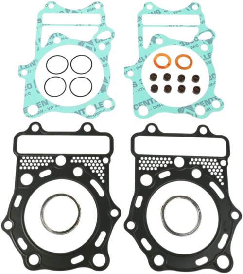 ATHENA Top End Gasket Kit - Kawasaki [P400250620027]