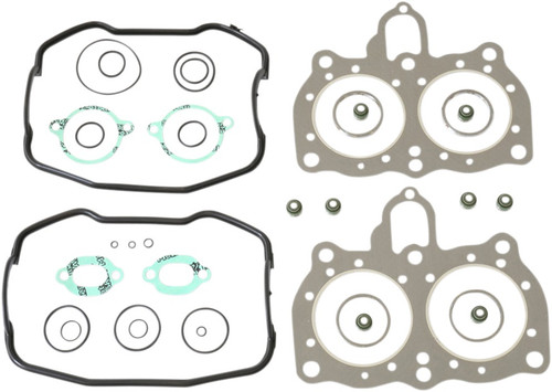 ATHENA Top End Gasket Kit - Honda [P400210600974]