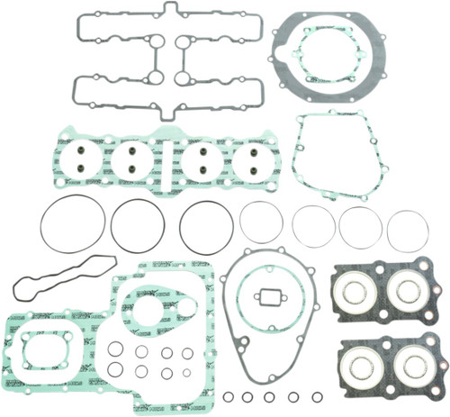 ATHENA Complete Gasket Kit - Kawasaki [P400250850901]