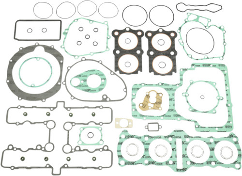 ATHENA Complete Gasket Kit - Kawasaki [P400250850958]