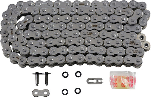 RK 520 - Max X Chain - 120 Links - Chrome [520MAXX120CC]