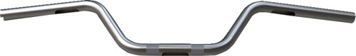TODD'S CYCLE Handlebar - Moto 2.0 - High - Stainless Steel [TD10104S]
