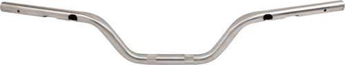 TODD'S CYCLE Handlebar - Moto 2.0 - High - Stainless Steel [TD10404S]