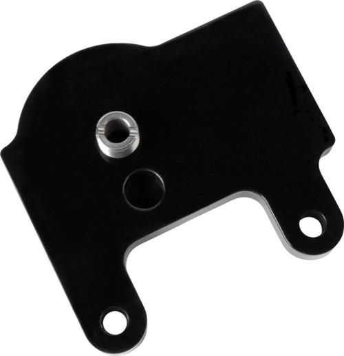 ACCUTRONIX Oil Filter/Regulator Mount Kit - Black [RM2141B]