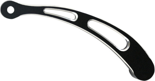 ACCUTRONIX Toe Shifter - Slotted - Black [FLTOSN]