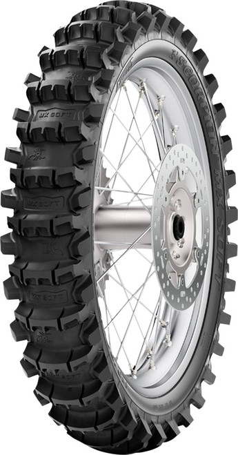 PIRELLI Tire - Scorpion™ MX Soft - Rear - 110/90-19 - 62M [3256900]
