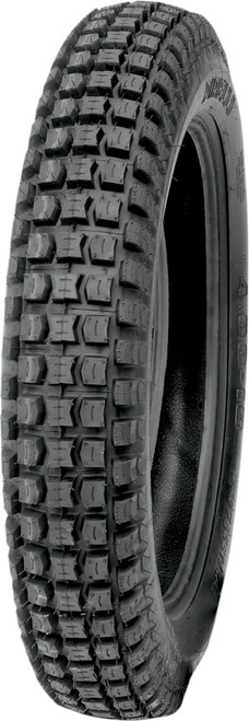 PIRELLI Tire - MT 43™ Pro Trial - Rear - 4.00-18 - 64P [1414500]