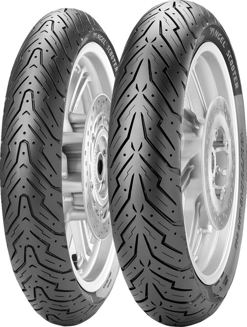 PIRELLI Tire - Angel™ Scooter - Front - 110/70-16 - 52S [2770800]