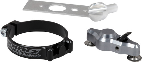 WORKS CONNECTION Pro Launch Start Device - Gray - Suzuki [12G520]