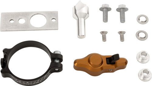 WORKS CONNECTION Pro Launch Start Device - Kash - KTM [12K611]
