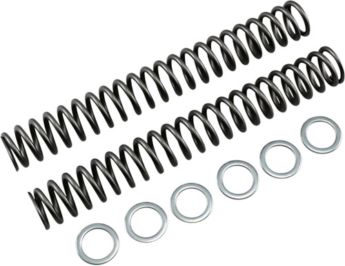 RACE TECH Fork Springs - 1.00 kg/mm - Honda/Kawasaki/Suzuki [FRSP S4031100]