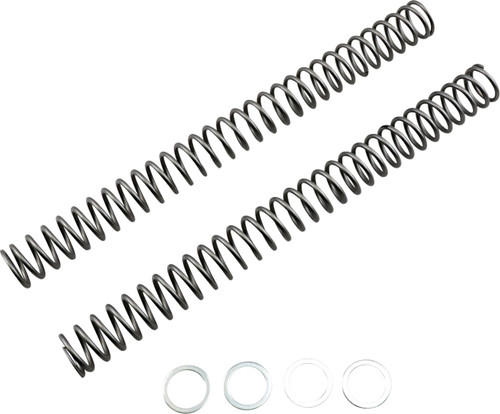 RACE TECH Fork Springs - 0.44 kg/mm - Beta/Husqvarna/Yamaha [FRSP 444544]