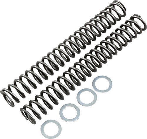 RACE TECH Fork Springs - 1.00 kg/mm - Kawasaki/Suzuki/Yamaha [FRSP S3627100]