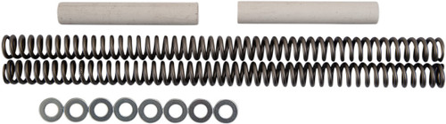 RACE TECH Fork Springs - 1.00 kg/mm - Harley-Davidson/Honda/Kawasaki [FRSP S2341100]