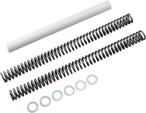 RACE TECH Fork Springs - 0.90 kg/mm - BMW/Harley-Davidson/Honda [FRSP S2938090]