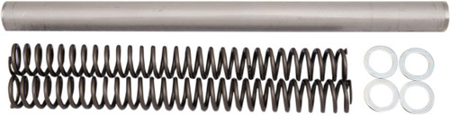 RACE TECH Fork Springs - 0.80 kg/mm - Honda/Kawasaki/Suzuki [FRSP S3534080]