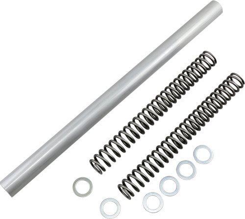 RACE TECH Fork Springs - 1.00 kg/mm - Ducati/Honda/Kawasaki [FRSP S3732100]