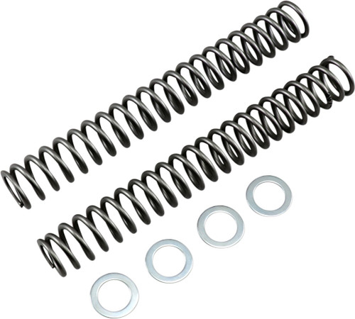 RACE TECH Fork Springs - 0.95 kg/mm - Honda/Kawasaki/Triumph [FRSP S4031095]