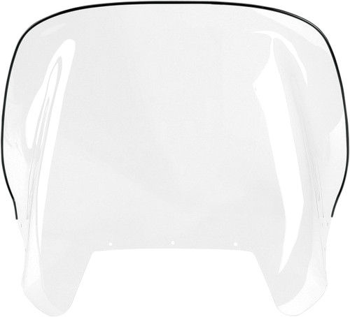 KIMPEX Windshield - 21-1/2" - Yamaha [274832]