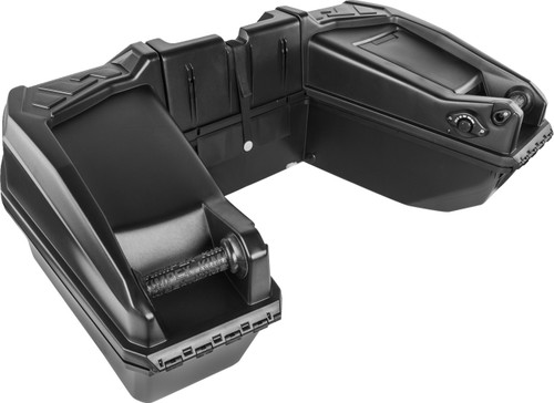 KIMPEX Rear Nomad 2-up Trunk - Heated Grips [458055]