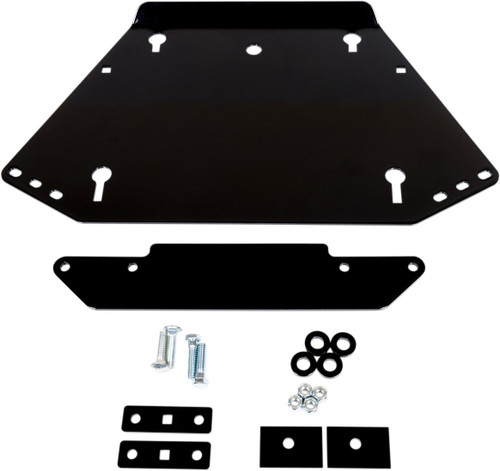 KIMPEX Click N' Go 2 Plow Mount Bracket - UTV [374472]