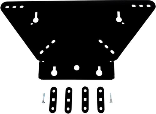 KIMPEX Click N' Go 2 Plow Mount Bracket - UTV [374480]