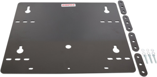 KIMPEX Click N' Go 2 Plow Mount Bracket - UTV [374790]